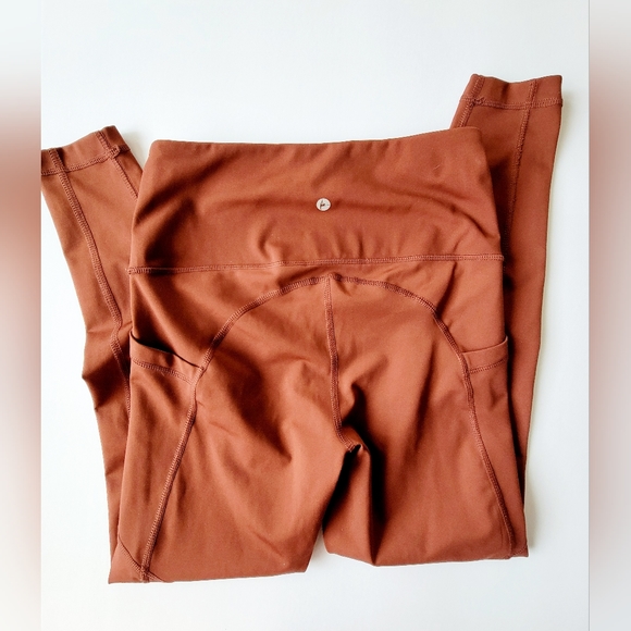 90 Degree By Reflex Athletic Leggings Size Small NWOT - Picture 1 of 11